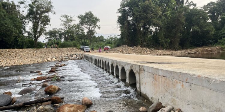 Foto: Prefeitura de Morretes