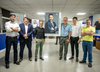 Foto: Claudio Neves/Portos do Paraná