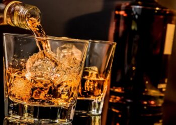 Paraná registra primeiro caso suspeito de intoxicação por metanol