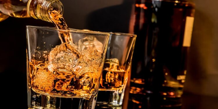 Paraná registra primeiro caso suspeito de intoxicação por metanol