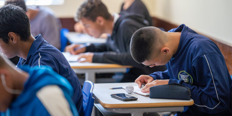 Foto: Lucas Fermin/SEED