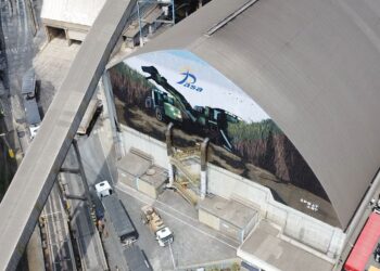 PASA – Paraná Operações Portuárias S/A. recebe homenagem da Câmara Municipal de Paranaguá