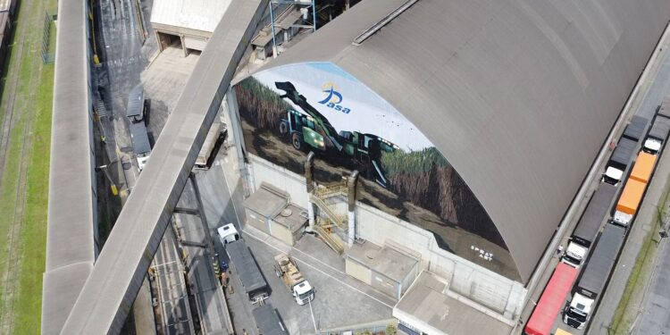 PASA – Paraná Operações Portuárias S/A. recebe homenagem da Câmara Municipal de Paranaguá