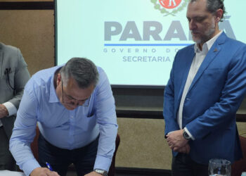 Foto: Alessandro Vieira/SESA-PR