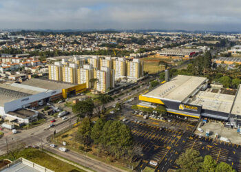 Foto: Daniel Castellano/Prefeitura de Curitiba