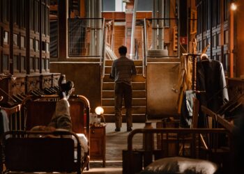 Projeto oferece oficina de cenografia gratuita em Paranaguá a partir de 1º de dezembro