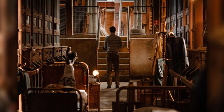 Projeto oferece oficina de cenografia gratuita em Paranaguá a partir de 1º de dezembro