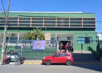 Unespar abre chamamento para doar mais de 100 bens móveis em Paranaguá