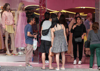 Foto: Geraldo Bubniak/AEN