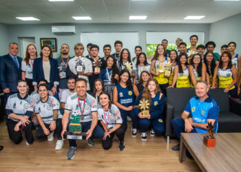 Foto: Prefeitura de Paranaguá