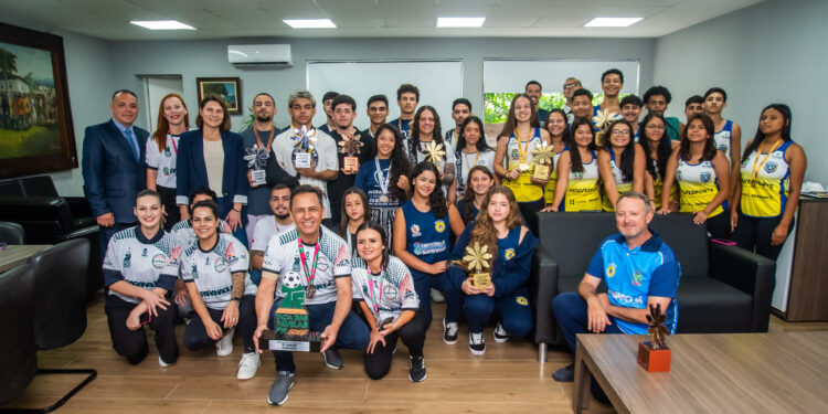 Foto: Prefeitura de Paranaguá