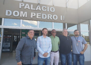 Foto: Emili Souza e Alexandre Motta