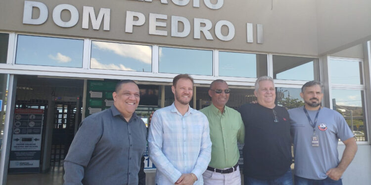 Foto: Emili Souza e Alexandre Motta