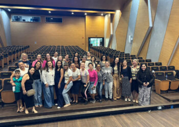 Foto: Fernanda do Carmo e Wilson Leandro