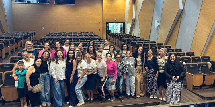 Foto: Fernanda do Carmo e Wilson Leandro