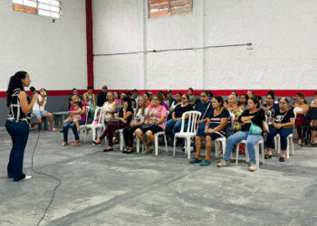 Foto: Fernanda do Carmo