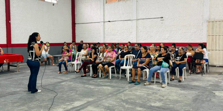 Foto: Fernanda do Carmo