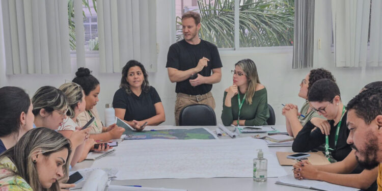 Foto: Prefeitura de Paranaguá