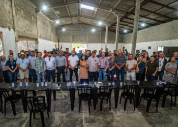 Foto: Moyses Zanardo