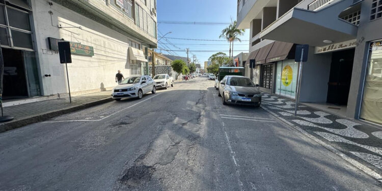 Foto: Prefeitura de Paranaguá