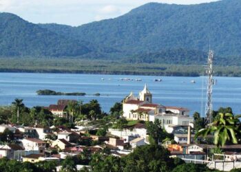 Foto: Prefeitura de Antonina