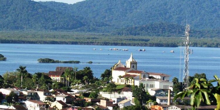 Foto: Prefeitura de Antonina