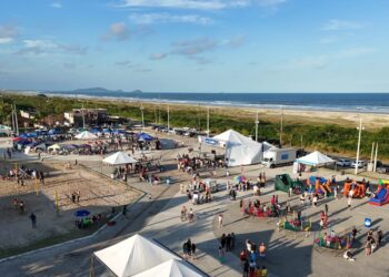 Foto: Prefeitura de Pontal do Paraná