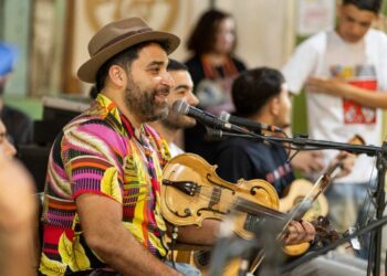 Foto: Rafael Damasceno