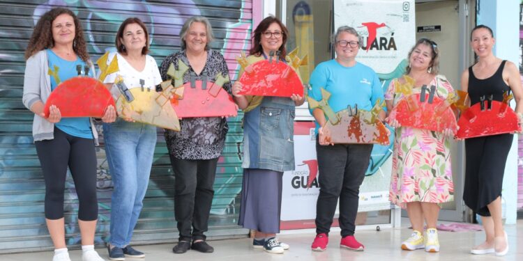 Entre fogo e vidro, mulheres transformam o Litoral em vitrine de empreendedorismo e sustentabilidade