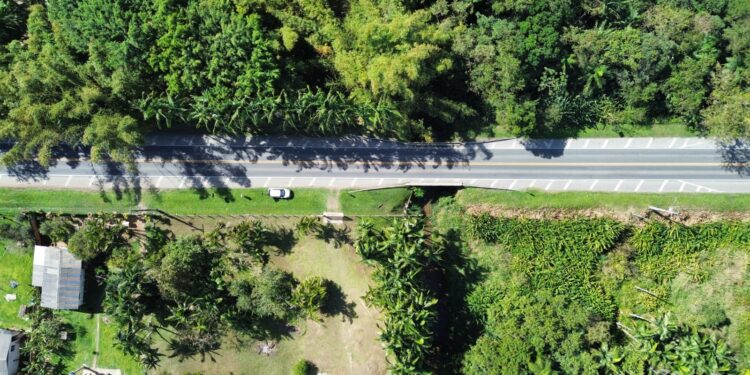 Foto: EPR Litoral Pioneiro