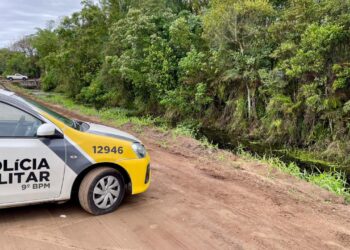 Foto: Portal Cidade Guaratuba