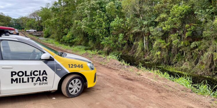 Foto: Portal Cidade Guaratuba