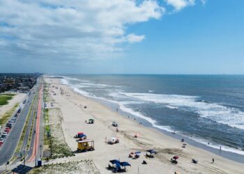 Foto: Gil Cordeiro (@gilcordeiropr)