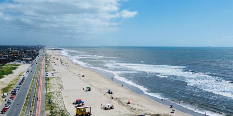 Foto: Gil Cordeiro (@gilcordeiropr)