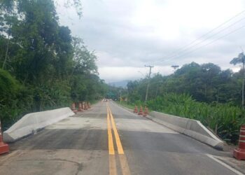 Foto: EPR Litoral Pioneiro