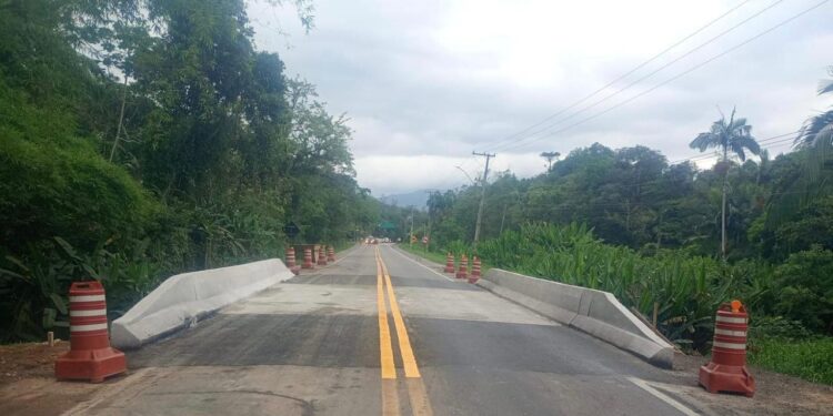 Foto: EPR Litoral Pioneiro