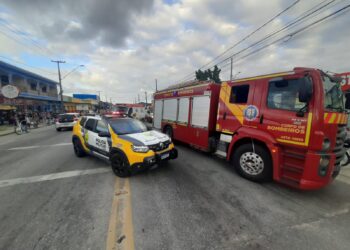 Foto: Ilha do Mel FM