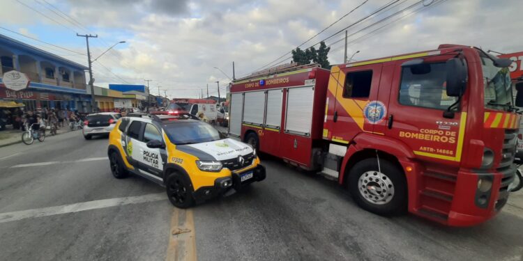 Foto: Ilha do Mel FM