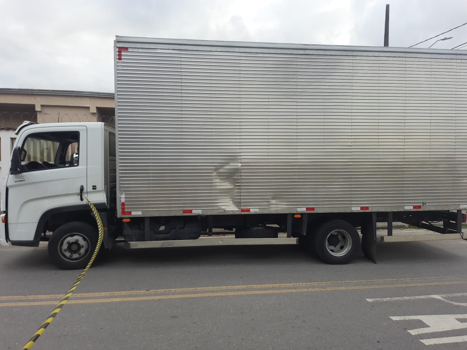 Foto: Ilha do Mel FM