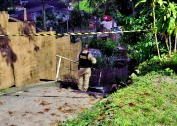 Foto: Ilha do Mel FM