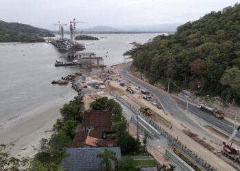 Foto: Thiago Lisboa//SECOM