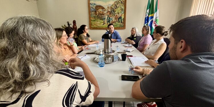 Foto: Prefeitura de Morretes