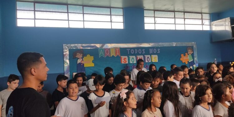 Foto: Prefeitura de Antonina