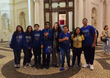 Foto: Arquivo Pessoal/ AEN