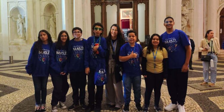 Foto: Arquivo Pessoal/ AEN