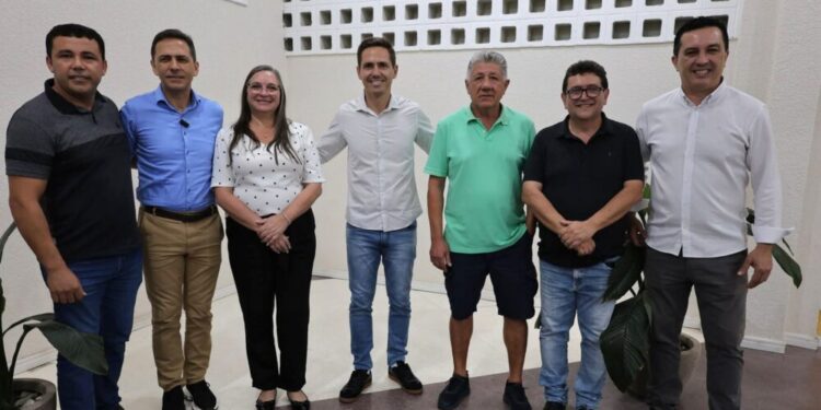 Foto: PMPPR/ Clovis Santos