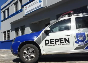 PCPR prende mãe da menina Ana Beatriz que morreu afogada em cava em Paranaguá