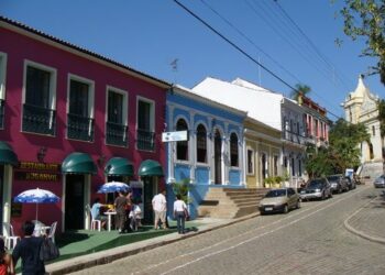 Prefeitura de Antonina