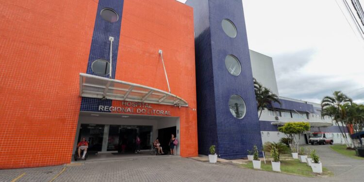 Foto: Geraldo Bubniak/AEN