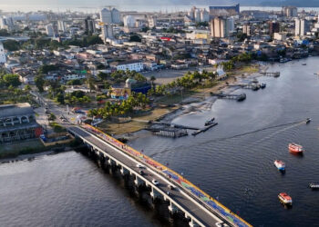 Foto: Wilson Leandro e Emili Souza